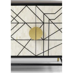 KARE Design Buffets|Buffet Credenza 150X80Cm