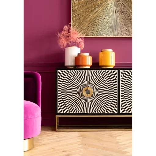 KARE Design Buffets|Buffet Electro
