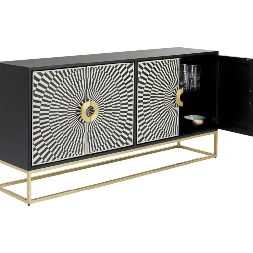KARE Design Buffets|Buffet Electro