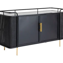 KARE Design Buffets|Buffet Fence 120X70Cm