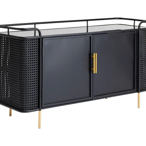 KARE Design Buffets|Buffet Fence 120X70Cm