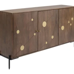 KARE Design Buffets|Buffet Galaxy 160X85Cm