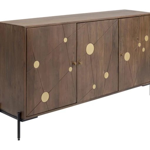 KARE Design Buffets|Buffet Galaxy 160X85Cm
