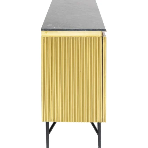 KARE Design Buffets|Buffet Goldie 160X86Cm