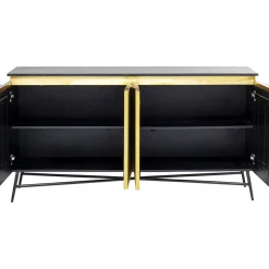 KARE Design Buffets|Buffet Goldie 160X86Cm
