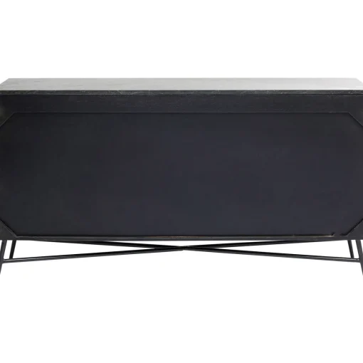 KARE Design Buffets|Buffet Goldie 160X86Cm