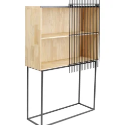 KARE Design Buffets Hauts|Buffet Haut Copenhagen 90