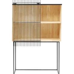 KARE Design Buffets Hauts|Buffet Haut Copenhagen 90