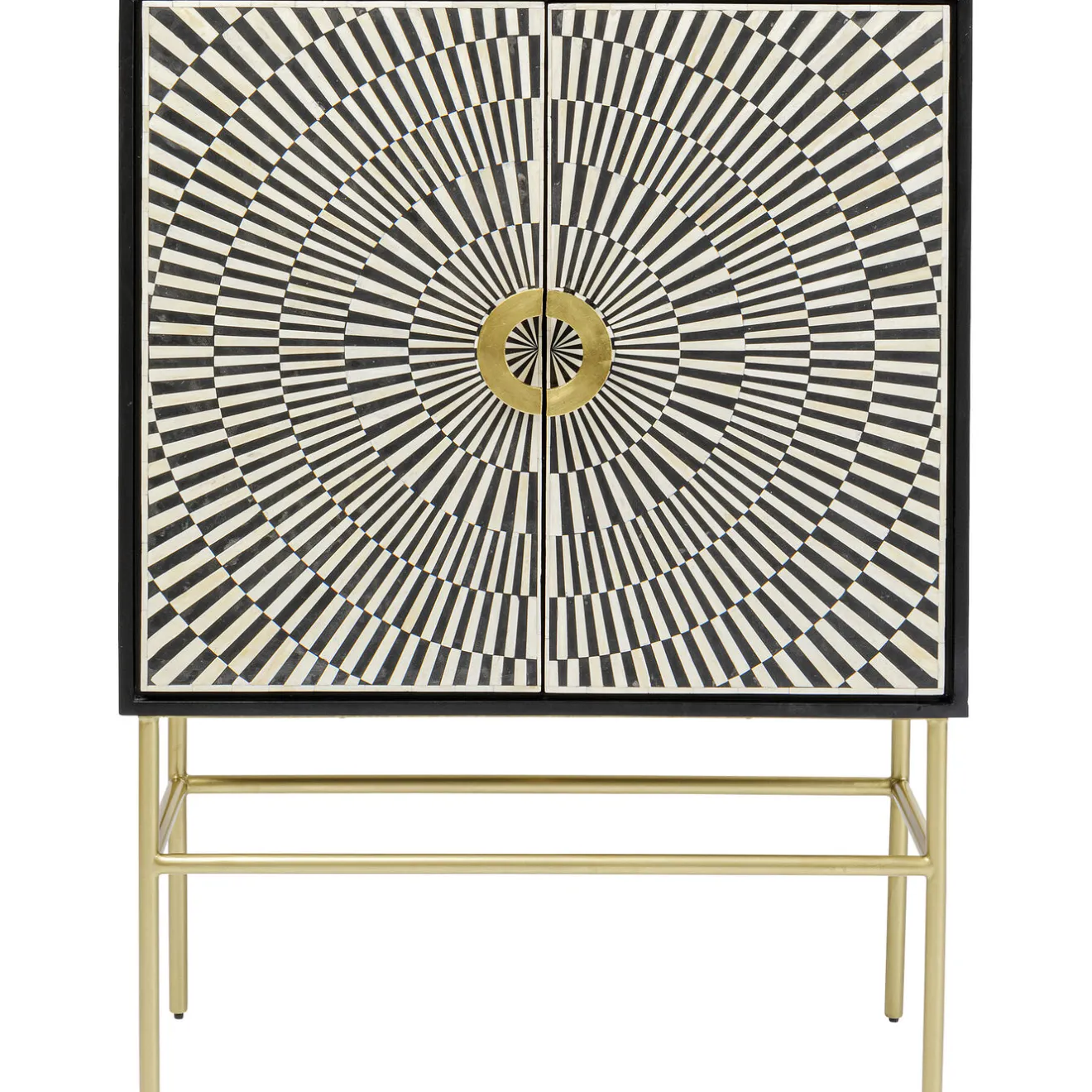 KARE Design Buffets Hauts|Buffet Haut Electro