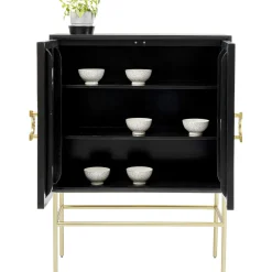 KARE Design Buffets Hauts|Buffet Haut Electro