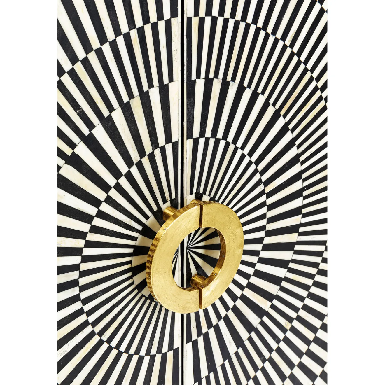 KARE Design Buffets Hauts|Buffet Haut Electro