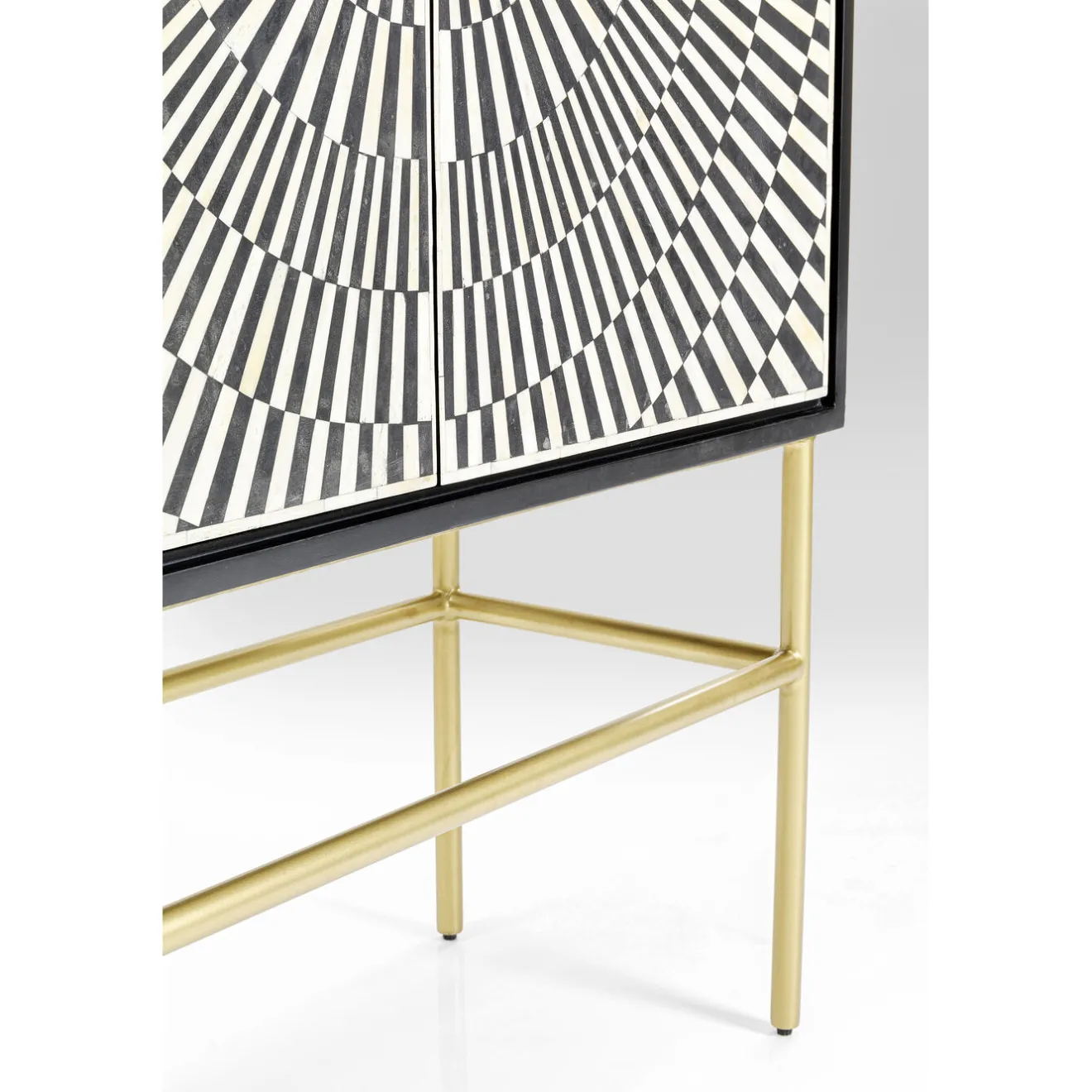 KARE Design Buffets Hauts|Buffet Haut Electro