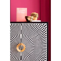 KARE Design Buffets Hauts|Buffet Haut Electro