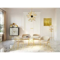 KARE Design Buffets Hauts|Buffet Haut Electro