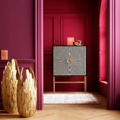 KARE Design Buffets Hauts|Buffet Haut Electro