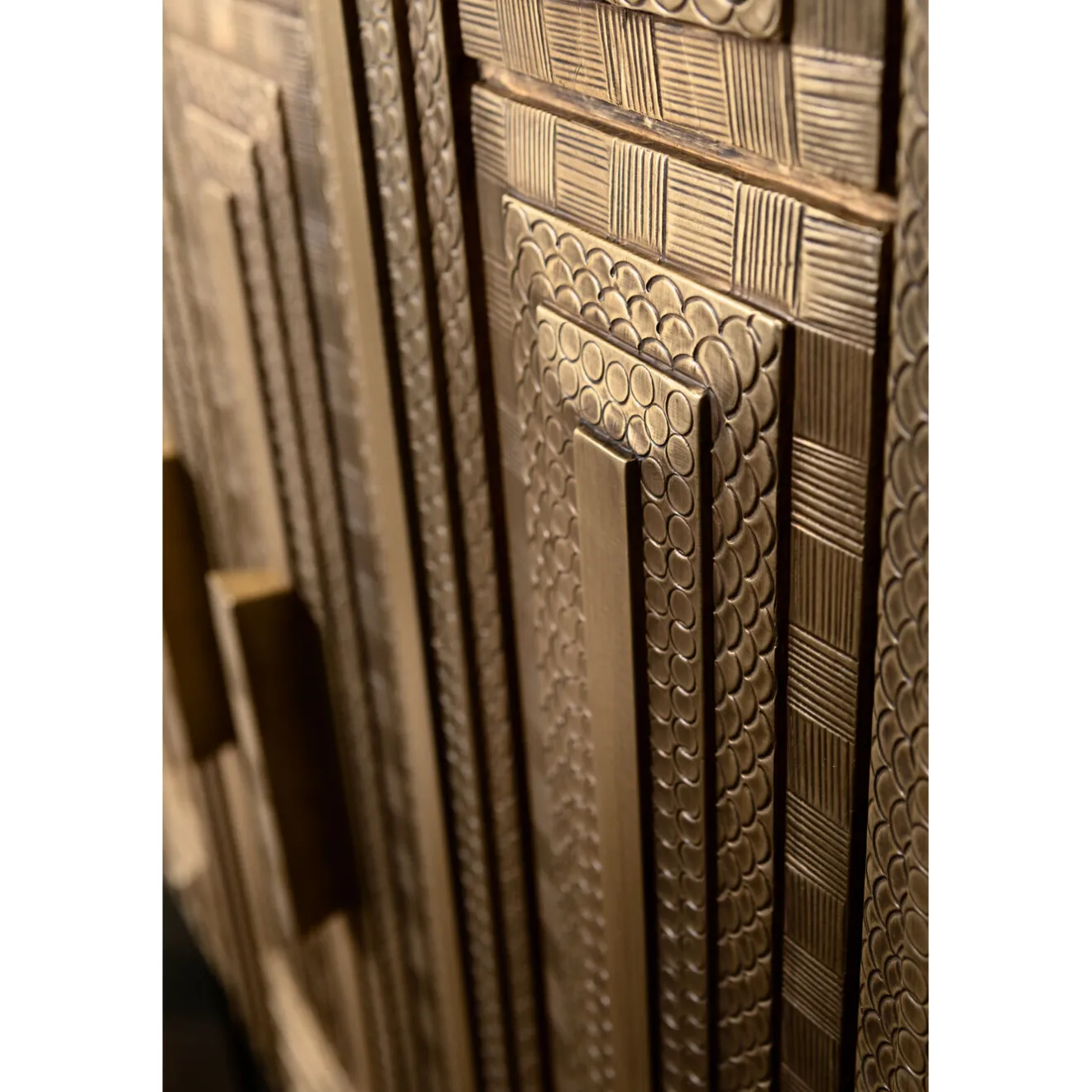 KARE Design Buffets Hauts|Buffet Haut Marrakesh