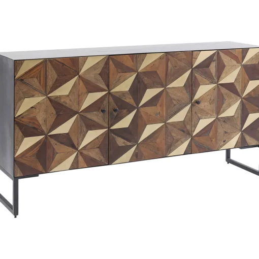 KARE Design Buffets|Buffet Illusion Dore