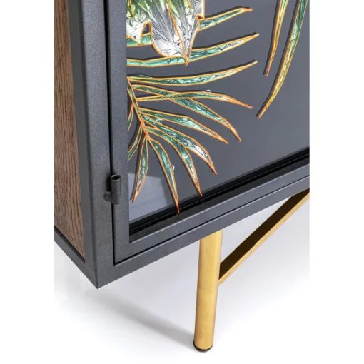 KARE Design Buffets|Buffet Jungle 135X95Cm