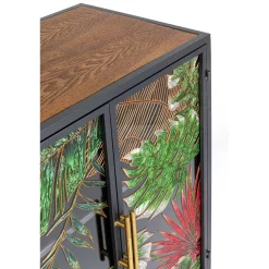 KARE Design Buffets|Buffet Jungle 135X95Cm