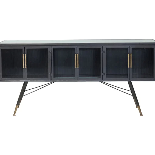 KARE Design Buffets|Buffet La Gomera 6-Portes