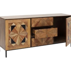 KARE Design Buffets|Buffet Limara