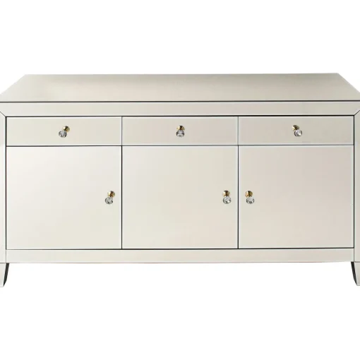 KARE Design Buffets|Buffet Luxury Champagne