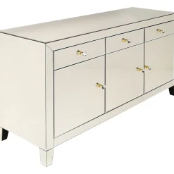 KARE Design Buffets|Buffet Luxury Champagne