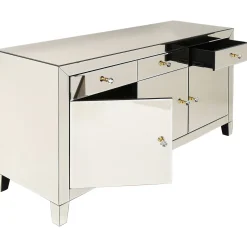 KARE Design Buffets|Buffet Luxury Champagne