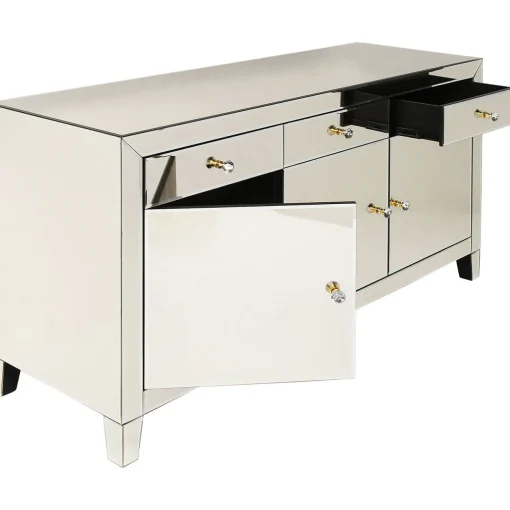 KARE Design Buffets|Buffet Luxury Champagne
