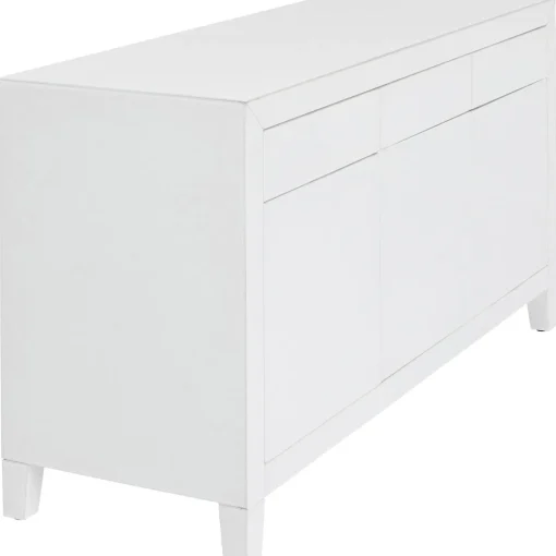 KARE Design Buffets|Buffet Luxury Push Blanc