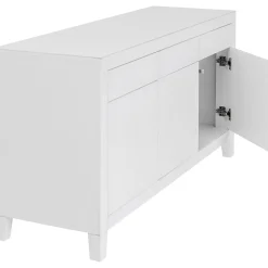KARE Design Buffets|Buffet Luxury Push Blanc
