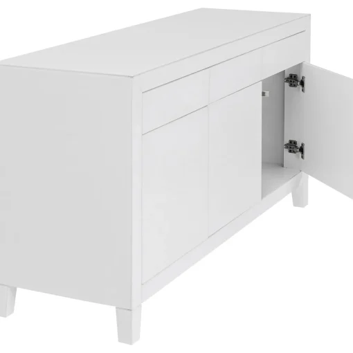 KARE Design Buffets|Buffet Luxury Push Blanc