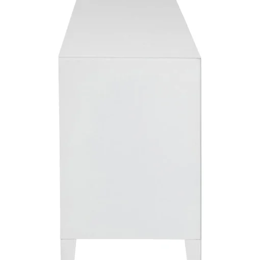 KARE Design Buffets|Buffet Luxury Push Blanc