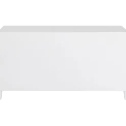 KARE Design Buffets|Buffet Luxury Push Blanc