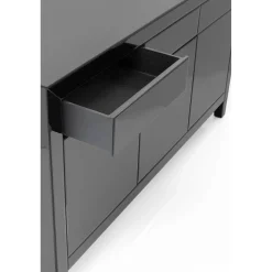 KARE Design Buffets|Buffet Luxury Push Gris