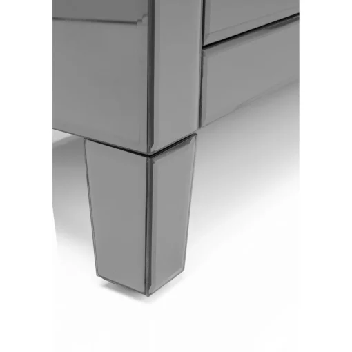 KARE Design Buffets|Buffet Luxury Push Gris