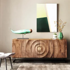 KARE Design Buffets|Buffet Madeira 177X75Cm
