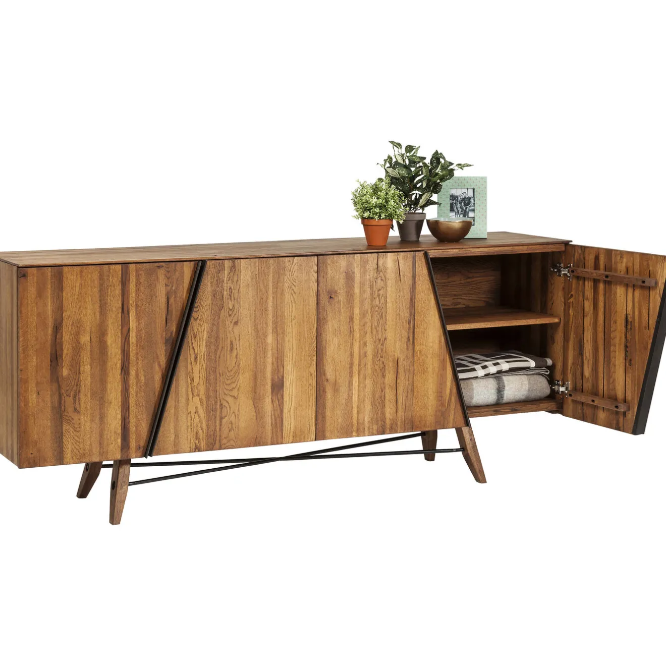 KARE Design Buffets|Buffet Madrid