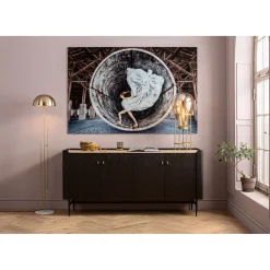 KARE Design Buffets|Buffet Milano 180X85Cm