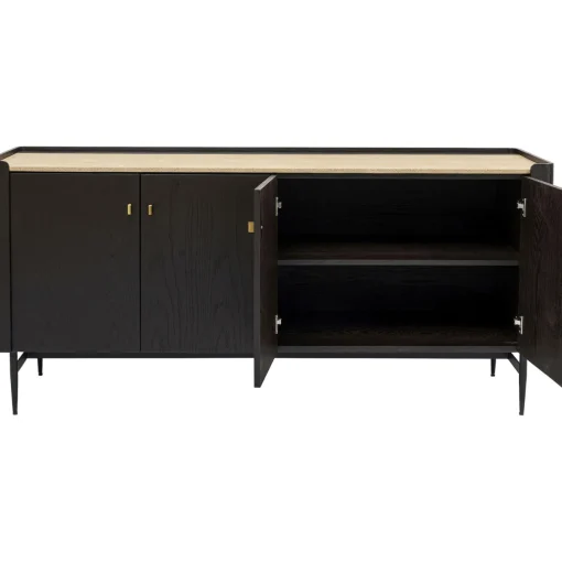 KARE Design Buffets|Buffet Milano 180X85Cm