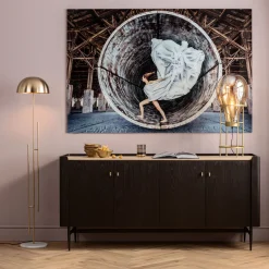 KARE Design Buffets|Buffet Milano 180X85Cm