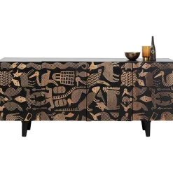 KARE Design Buffets|Buffet Nativera 177X75Cm