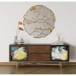 KARE Design Buffets|Buffet Opal 140X55Cm