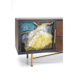 KARE Design Buffets|Buffet Opal 140X55Cm