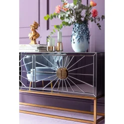 KARE Design Buffets|Buffet Queen 162X77Cm