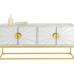 KARE Design Buffets|Buffet Queen 162X77Cm