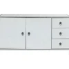 KARE Design Buffets|Buffet Rivet