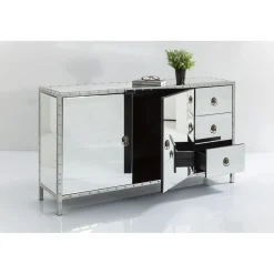 KARE Design Buffets|Buffet Rivet