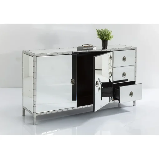 KARE Design Buffets|Buffet Rivet