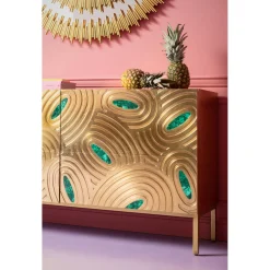 KARE Design Buffets|Buffet Saragossa 150X80Cm